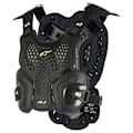 Miniatyrbillede 1 af 2: Alpinestars A-1 Roost Guard Sort M-L