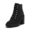 Miniatyrbillede 5 af 7: Timberland StØvler Allington Heights 6´´ Sort EU 38 1/2 Kvinde
