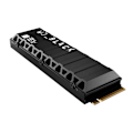 Miniatyrbillede 2 af 2: Western Digital Wds800t2xhe 8tb Ssd M.2