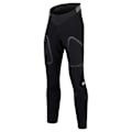 Miniatyrbillede 4 af 4: Assos Trail Winter T3 Bukser Sort XL Mand