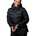 Pikkukuva 8 / 10: Columbia Abbott Peak™ Ii Takki Musta XS Nainen