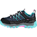 Miniatyrbillede 2 af 3: Cmp 3q54554 Rigel Low Waterproof Rigel Low Waterproof Vandresko Blå EU 31