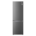 Miniatyrbild 7 av 10: Lg Kombiskåp Gbp61dspgn No Frost Silver 341L / EU Plug