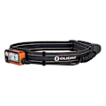 Miniatyrbillede 3 af 7: Olight Rød Led Forlygte Array 2 Pro Brun 1500 Lumens