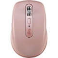 Miniatyrbillede 1 af 3: Logitech Trådløs Mus Mx Anywhere 3 Rosa