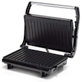 Miniatyrbillede 2 af 5: Tristar Grill Gr2846 700w Grå One Size / EU Plug