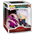 Pikkukuva 1 / 2: Funko Jujutsu Kaisen Deluxe Pop Satoru Goju
