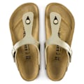 Miniatyrbillede 3 af 6: Birkenstock Sandaler Gizeh Gylden EU 40 Kvinde