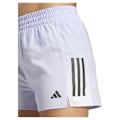 Miniatyrbild 3 av 3: Adidas Own The Run Climacool Colorblock 3´´ Shorts  M Kvinna