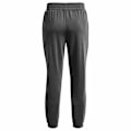 Miniatyrbillede 4 af 6: Under Armour Joggere Rival Terry Sort M Kvinde