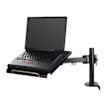Miniatyrbillede 2 af 3: Newstar Desktop Stand D100 Sort