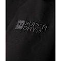 Miniatyrbillede 6 af 7: Superdry Ultimate Embroidered Jakke Sort L Mand