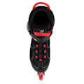 Miniatyrbillede 4 af 4: K2 Skate Inline Skøjter F.i.t. 84 Pro Sort EU 39 1/2