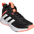 Miniatyrbillede 3 af 8: Adidas Basketball Sko Own The Game 2.0 Sort EU 28 Mand