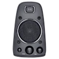 Miniatyrbillede 3 af 4: Logitech Højttalersystem Z625 Powerful Thx Sort