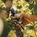 Pikkukuva 3 / 4: Fiskars Leikkaaja Plus Powerlever Bypass P751 Ø 24 Mm Monivärinen