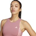 Pikkukuva 6 / 6: Adidas Own The Run 3 Stripes Toppi  L Nainen