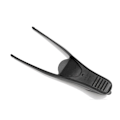 Miniatyrbillede 2 af 3: Picasso Master Carbon Footpocket Sort EU 40-42