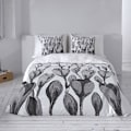 Miniatyrbild 2 av 4: Happy Home Nordisk Oryza-set 140x200 Cm 2 Bitar
