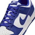 Pikkukuva 7 / 7: Nike Dunk Low Retro Lenkkarit Valkoinen,Sininen EU 44 1/2 Mies