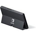 Pikkukuva 5 / 7: Nintendo Switch Oled Musta PAL / EU Plug