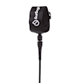 Pikkukuva 1 / 4: Surflogic Hihna Aircomp 6 Mm Musta 6´