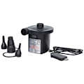 Miniatyrbillede 1 af 2: Trespass Usb Luftpumpe Cyclone Cordless Grå