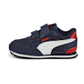 Miniatyrbillede 4 af 6: Puma Løbe Skoe St Runner V3 Mesh V Blå EU 19 Dreng