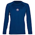 Pikkukuva 1 / 4: Aqualung Pitkähihainen Mies Rashguard Lf Sininen S