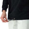 Miniatyrbillede 7 af 10: Uyn Hættetrøje Jump 2nd Half Zip Sort M Kvinde