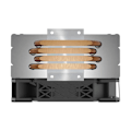 Miniatyrbild 5 av 8: Savio Vortex X2 Cpu-fläkt