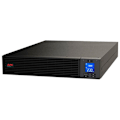 Miniatyrbillede 1 af 4: Apc Easy Ups Srv 2000va 230v Rack Sort One Size / EU Plug