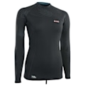 Miniatyrbillede 3 af 3: Ion Kvinde Langærmet Rashguard Neo Top 2 Mm Sort M