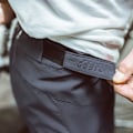 Miniatyrbillede 8 af 10: Gobik Shorts Commuter Blå XS Mand