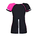 Miniatyrbillede 2 af 2: Rock Experience Daisuke Kortærmet Baselayer Sort XS Kvinde