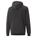Miniatyrbillede 2 af 4: Puma Sweatshirt 674471 Ess+ 2 Col Small Log Sort S Mand