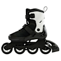 Miniatyrbild 2 av 5: Rollerblade Inlines För Juniorer Microblade Svart EU 28