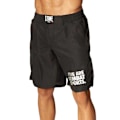 Miniatyrbillede 1 af 2: Leone1947 Korte Bukser Basic Mma L47 Sort M Mand