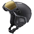 Miniatyrbillede 2 af 2: Julbo Hjelm Globe Sort 58-62 cm / Reactiv Performance/CAT2-4