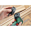 Miniatyrbillede 8 af 10: Bosch Professional Disksliber Easycut And Grind 7.2v Grøn