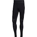 Miniatyrbillede 3 af 7: Adidas Leggings Agr Sort S / Regular Mand