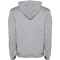 Miniatyrbillede 2 af 3: Kruskis Happy Camping Two-colour Hættetrøje Grå 2XL Mand