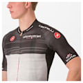 Miniatyrbillede 4 af 6: Castelli Kortærmet Trøje #giro106 Race Sort M Mand