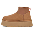Pikkukuva 3 / 6: Ugg Classic Mini Dipper Saappaat Ruskea EU 40 Nainen