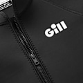 Pikkukuva 7 / 7: Gill Neopreeni Takki Pursuit Musta 34 Nainen