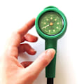 Pikkukuva 2 / 3: Tecnomar Painetestauslaite Flexible Dot