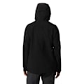 Miniatyrbillede 2 af 8: Mountain Hardwear Jakke New Stretch Ozonic Sort L Kvinde