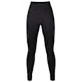 Miniatyrbillede 1 af 3: Santini Trägerhose Strumpfhose Omnia Sort 2XL Kvinde