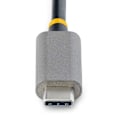 Miniatyrbillede 4 af 5: Startech Hub Hb30c3a1gea2 Søvfarvet