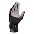 Miniatyrbillede 4 af 5: Leatt Adv X-flow 7.5 Off-road Handsker Sort 2XL / Short